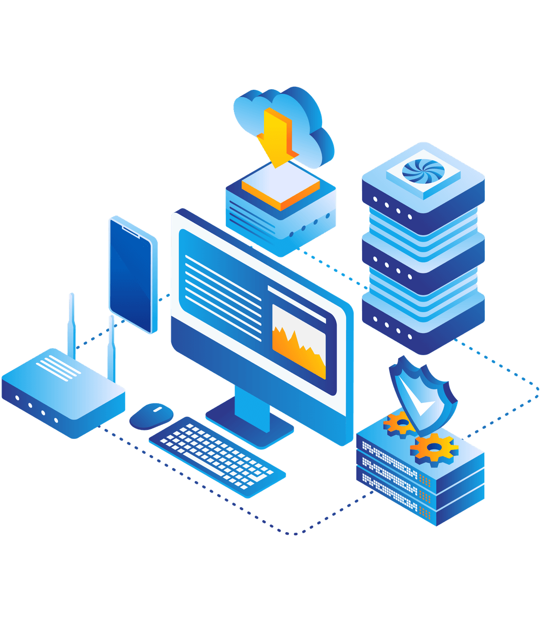 App Development