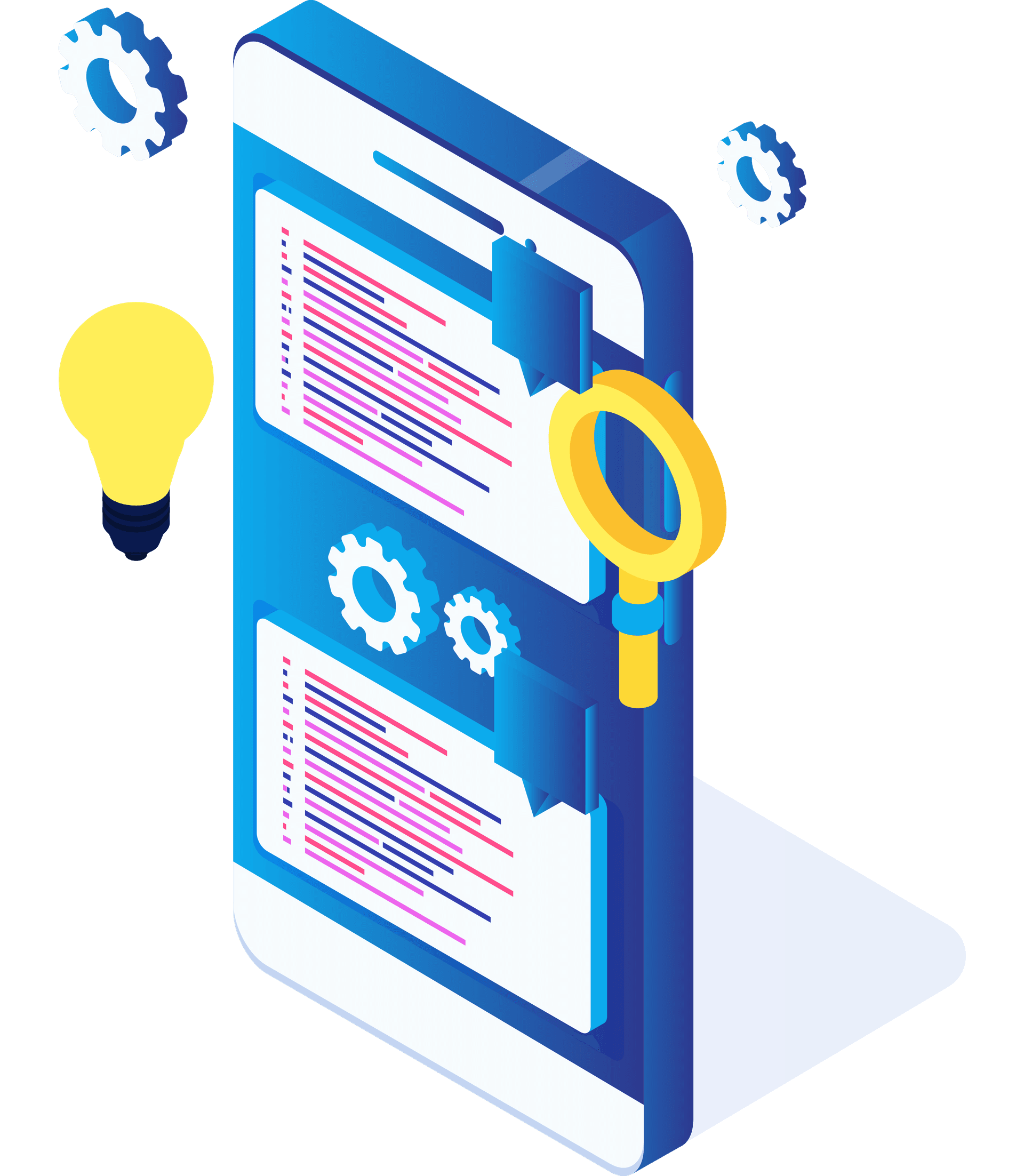 Mobile App Development