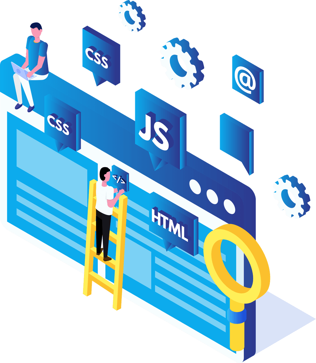 App Development